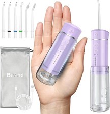 Water Flosser Cordless Travel