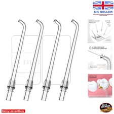 Standard Replacement Tips for