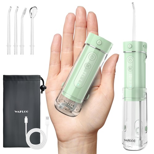 Water flosser travel mini - flosser,