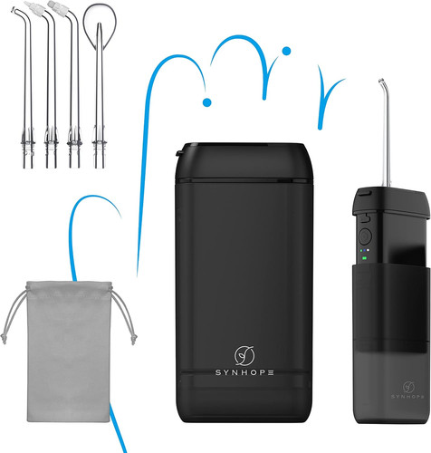 Home travel water flosser - &,