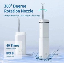 Caredite MS18 Mini Portable