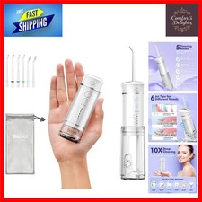 Water Flosser Cordless Travel