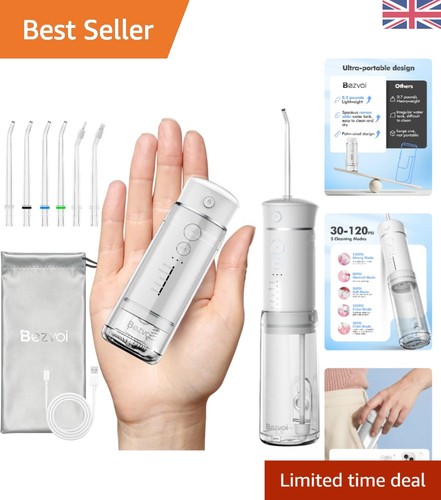 Corded mini water flosser 5 - corded,