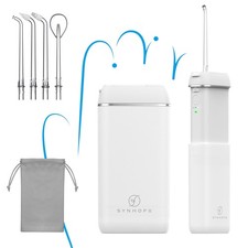 Home & Travel Water Flosser