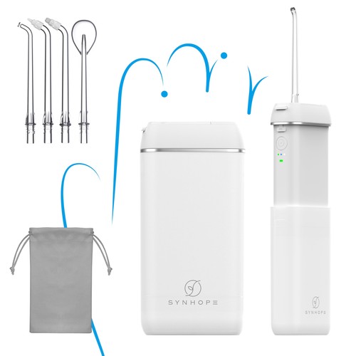 Home travel water - &, flosser
