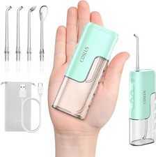 COSLUS Water Teeth Flosser 