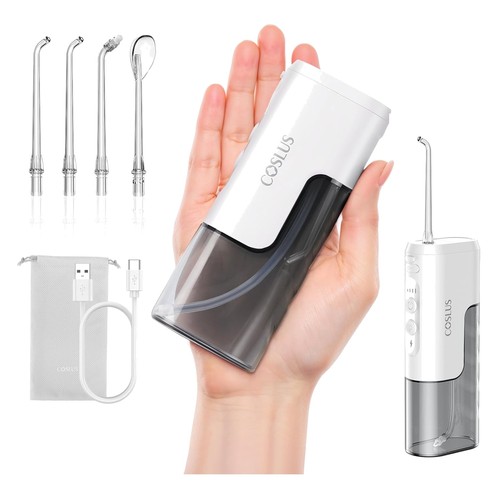 Mini electric dental flosser - mini,
