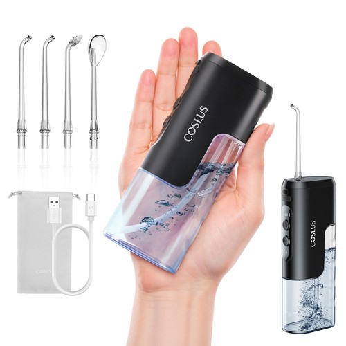 Coslus mini water flosser - mini,