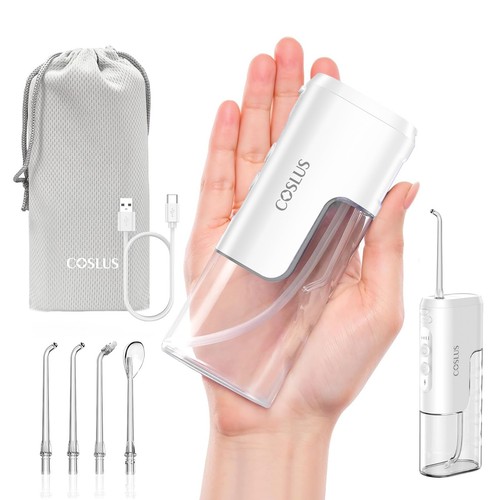 Coslus t40 mini water flosser - t40,