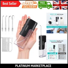 Portable Compact Mini Water