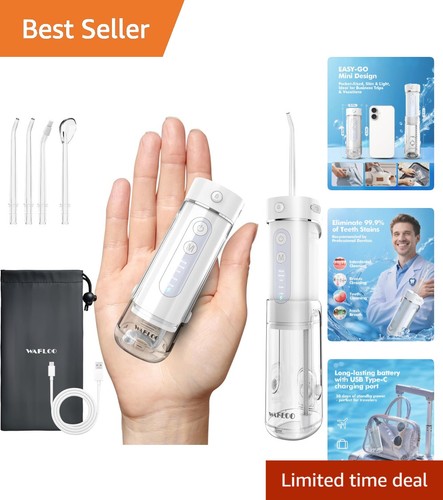Rechargeable mini water - mini,