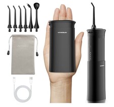 Hangsun Mini Travel Water