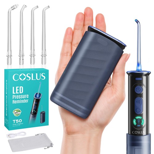 Portable 240ml water dental - 240ml,