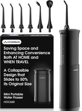 Hangsun Cordless Portable