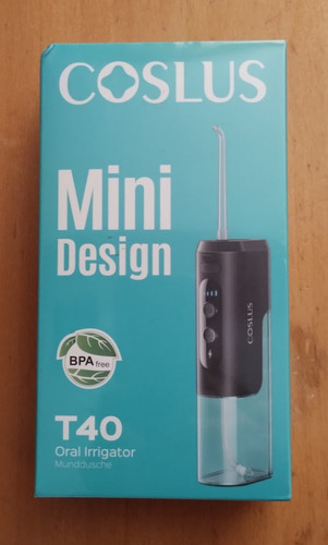 Coslus t40 mini - t40,
