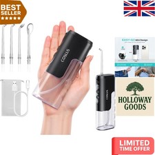 Travel Mini Water Flosser with
