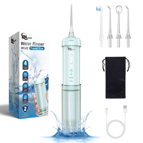 Jngoods mini portable water - jngoods,
