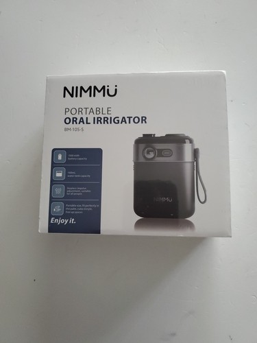 Nimmu water flosser for - nimmu,