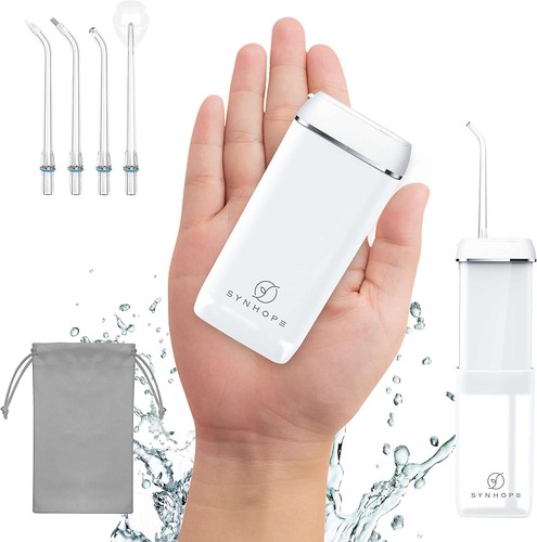 Home travel water flosser - travel,