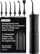 Hangsun Dental Water Flosser