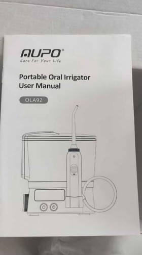 Aupo mini portable - aupo,