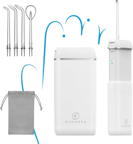 Home travel water flosser - home,