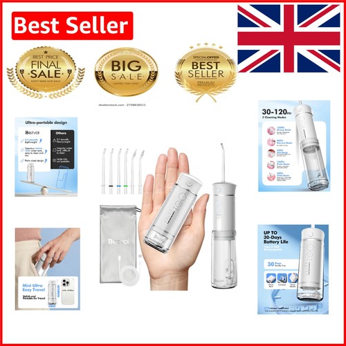 Usb rechargeable mini water - rechargeable,