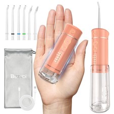Water Flosser Cordless Travel