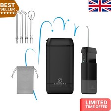 Mini Cordless Portable Water