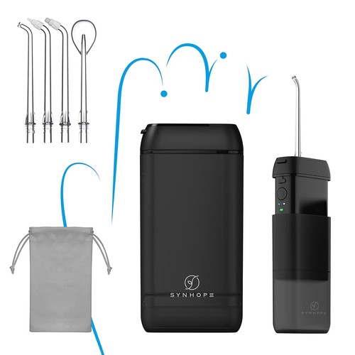 Home travel water flosser - &,
