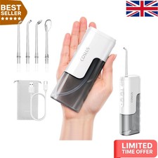 Cordless Mini Water Flosser