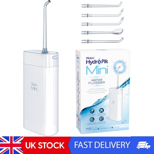 Hydropik mini white water - hydropik,