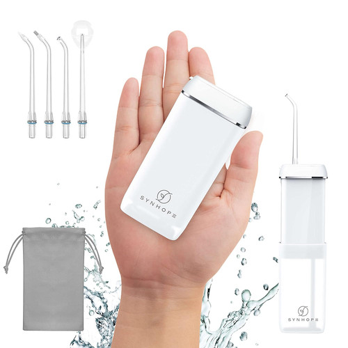 Water flosser mini cordless - [,