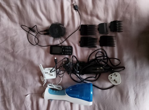 Cordless water flosser hair - cordless,