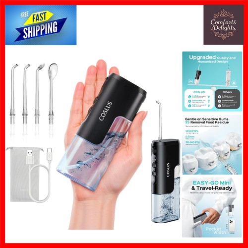 Mini water flosser for - mini,
