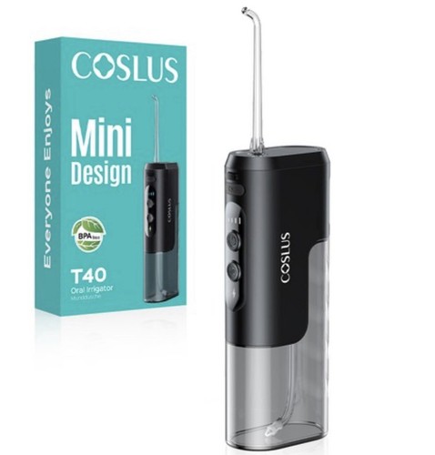 Coslus mini water flosser for - mini,