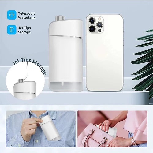 Mini oral irrigator usb - mini,