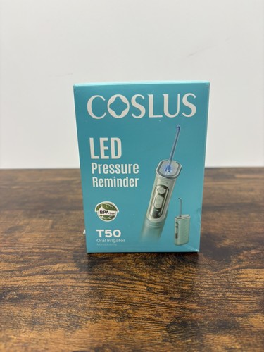 Coslus t50 portable - t50,